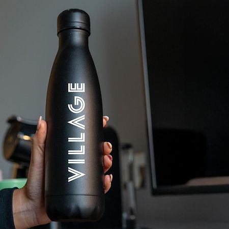 Village Hotel Manchester Cheadle Cheadle  Εξωτερικό φωτογραφία